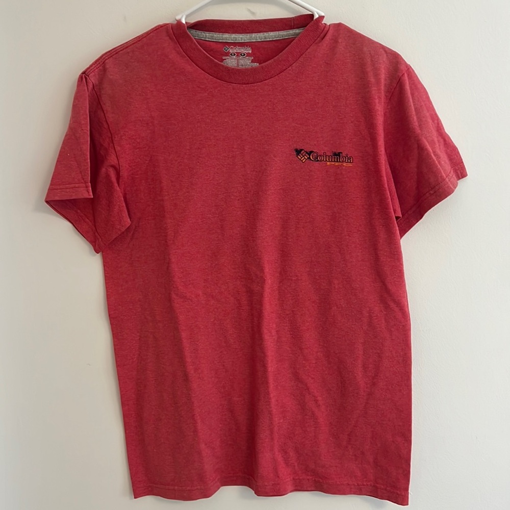 Columbia PFG Shirt